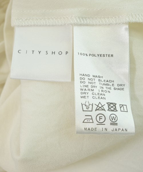 CITYSHOP เสื้อสตรี