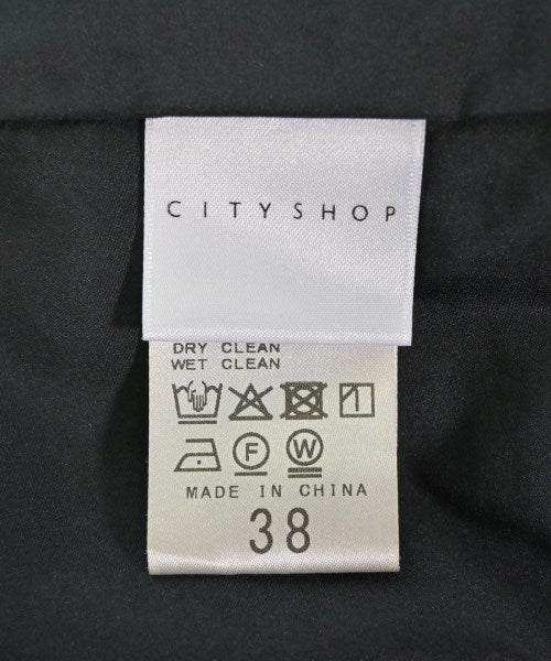 CITYSHOP ชุดเดรส