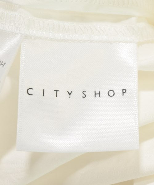 CITYSHOP เสื้อสตรี