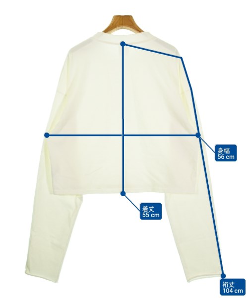 CITYSHOP เสื้อยืด/เสื้อท็อปส์