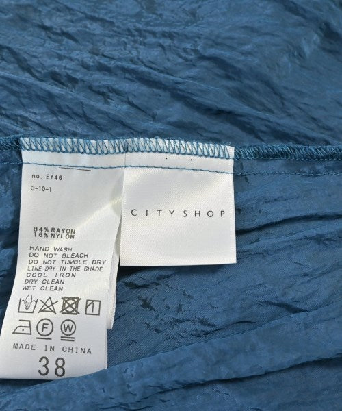 CITYSHOP ชุดเดรส