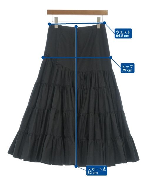 CITYSHOP กระโปรงยาว/แม็กซี่ยาว