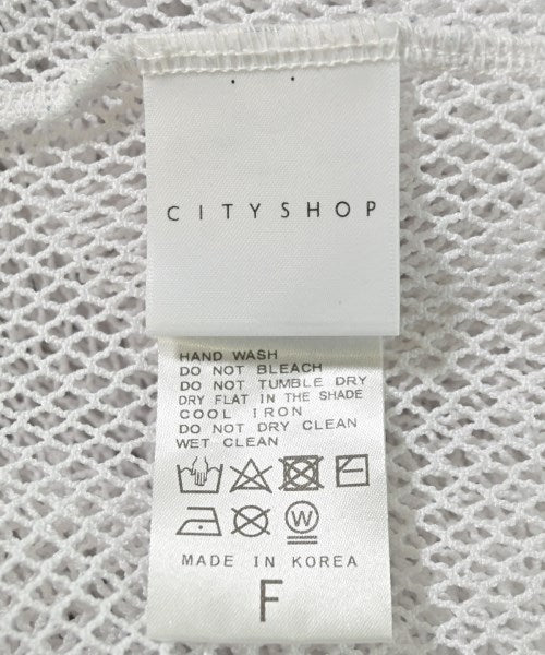 CITYSHOP เสื้อยืด/เสื้อท็อปส์