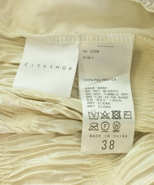 CITYSHOP กางเกง อื่น