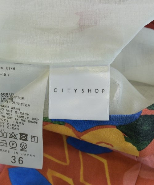 CITYSHOP กางเกง อื่น