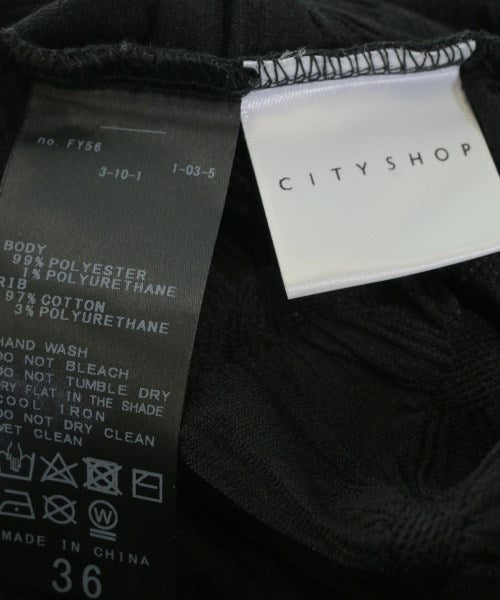 CITYSHOP ชุดเดรส