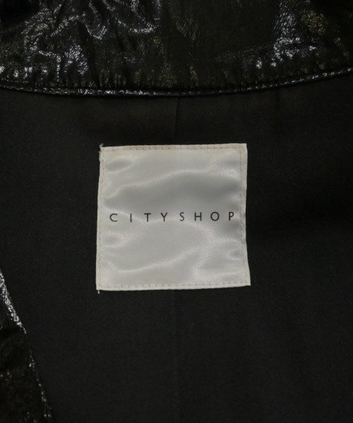 CITYSHOP แจ็คเก็ตเบลาส์ อื่น