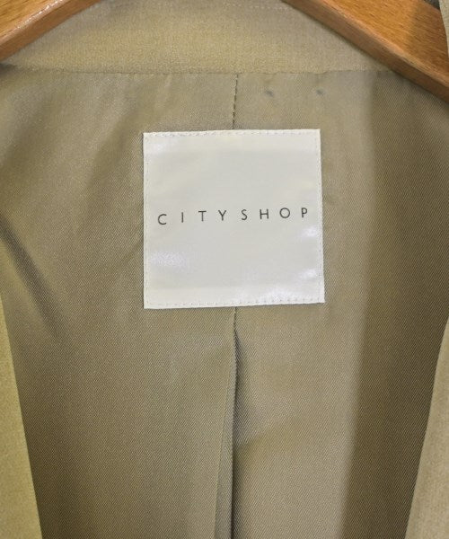 CITYSHOP เบลเซอร์/แจ็คเก็ตสูท