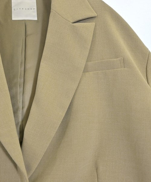 CITYSHOP เบลเซอร์/แจ็คเก็ตสูท