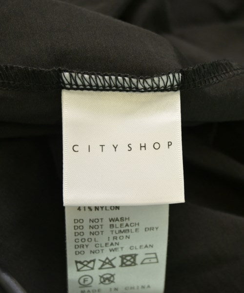 CITYSHOP ชุดเดรส