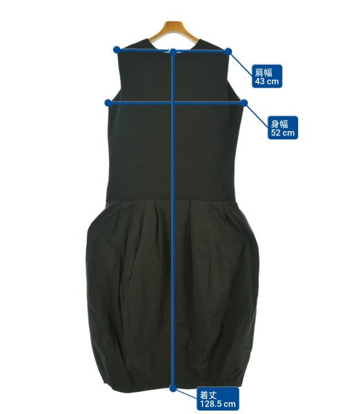 CITYSHOP ชุดเดรส