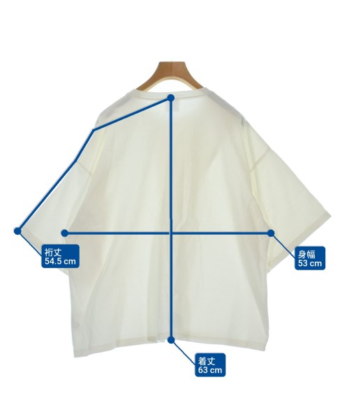CITYSHOP เสื้อยืด/เสื้อท็อปส์