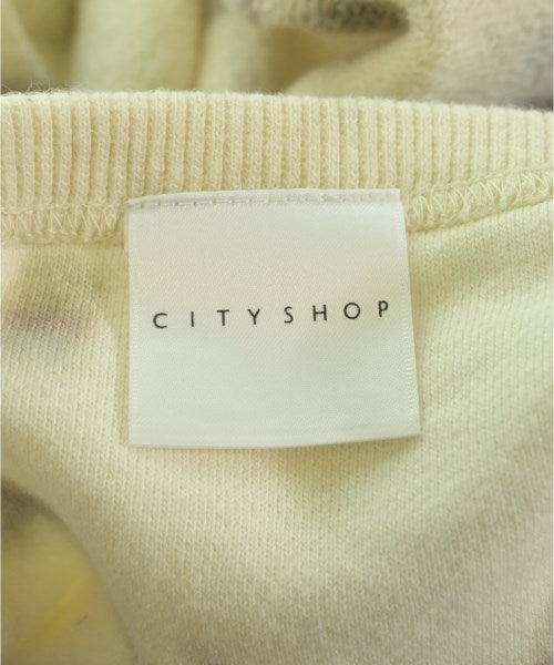 CITYSHOP เสื้อยืด/เสื้อท็อปส์