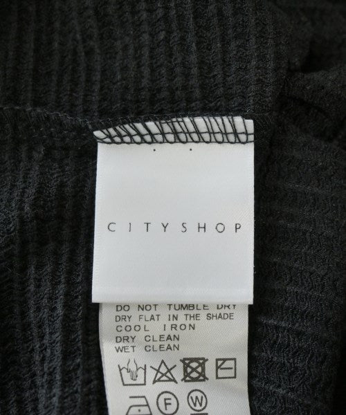 CITYSHOP เสื้อยืด/เสื้อท็อปส์