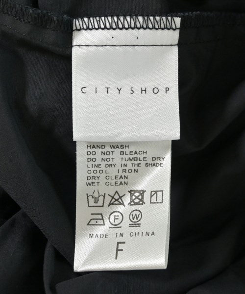 CITYSHOP เสื้อสตรี