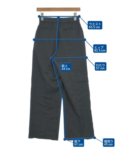 CITYSHOP กางเกงขายาว