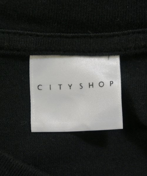 CITYSHOP เสื้อยืด/เสื้อท็อปส์