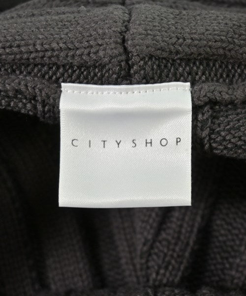 CITYSHOP เสื้อกันหนาว