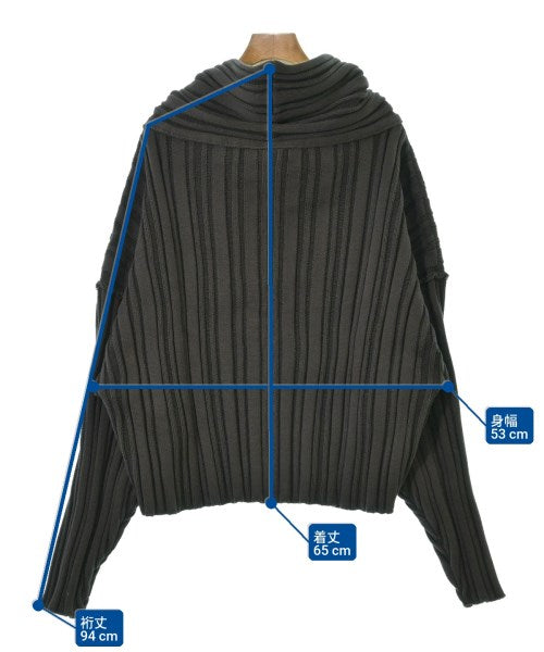 CITYSHOP เสื้อกันหนาว