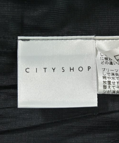 CITYSHOP เสื้อลำลอง