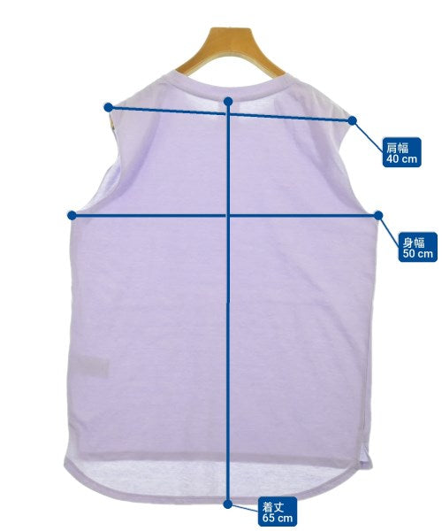 CITYSHOP เสื้อยืด/เสื้อท็อปส์