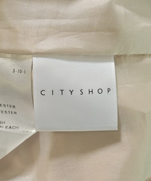 CITYSHOP กางเกง อื่น