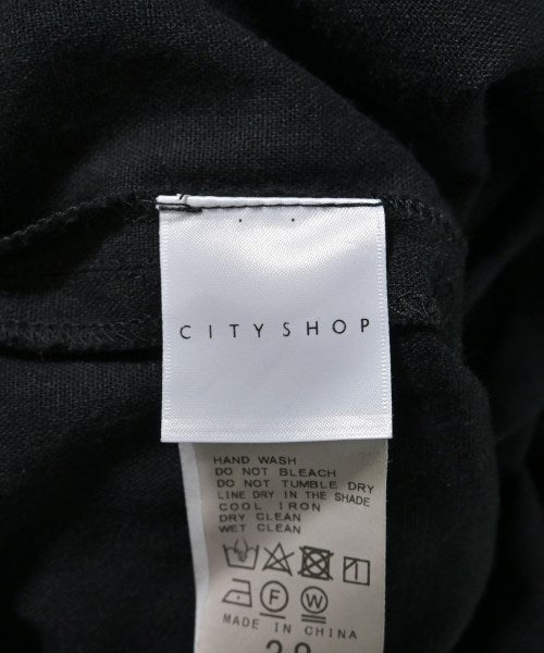 CITYSHOP ชุดเดรส