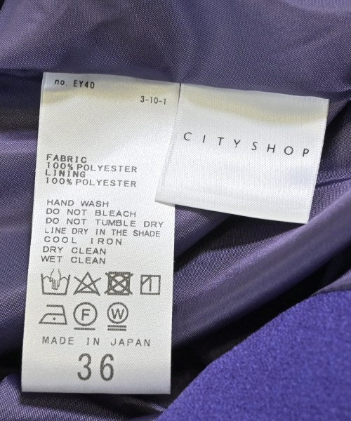 CITYSHOP กระโปรงยาว/แม็กซี่ยาว