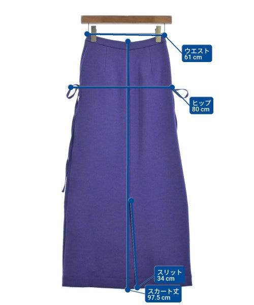 CITYSHOP กระโปรงยาว/แม็กซี่ยาว