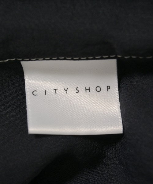 CITYSHOP เสื้อลำลอง