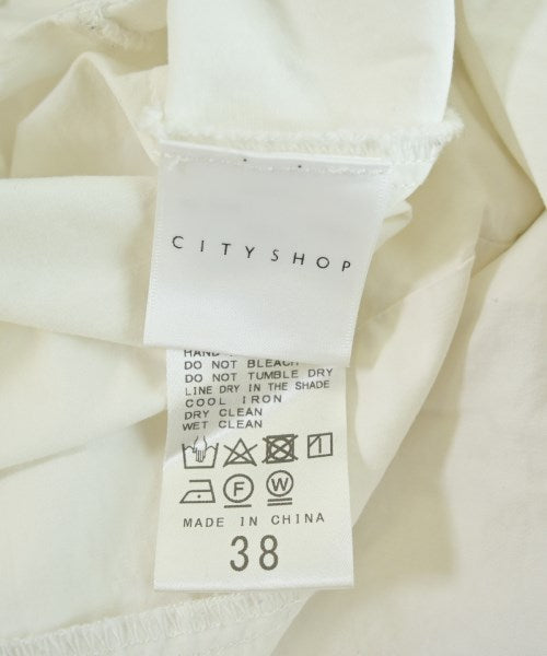 CITYSHOP ชุดเดรส