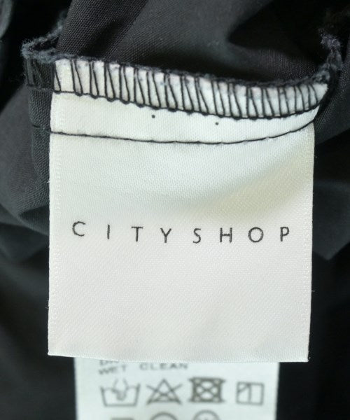 CITYSHOP เสื้อสตรี