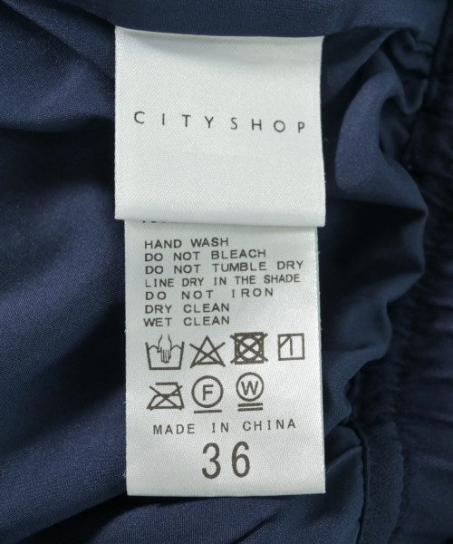 CITYSHOP กางเกง อื่น