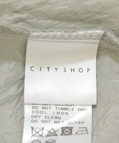 CITYSHOP กระโปรงยาว/แม็กซี่ยาว