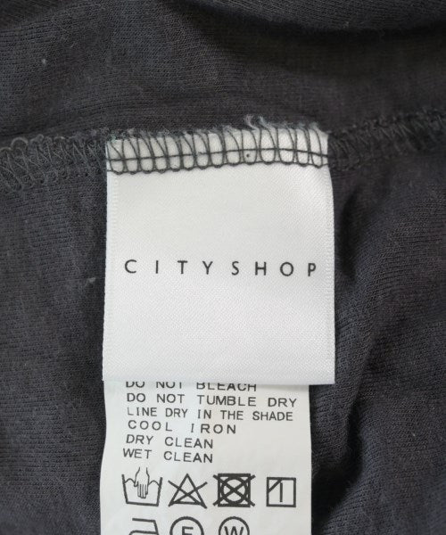 CITYSHOP เสื้อยืด/เสื้อท็อปส์