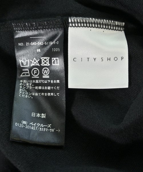 CITYSHOP ชุดเดรส
