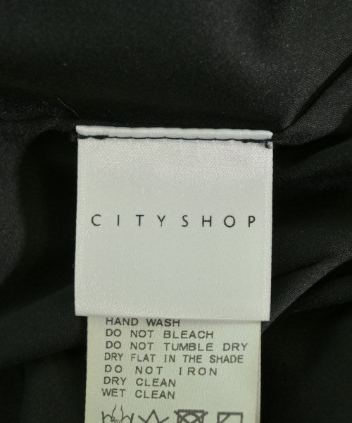 CITYSHOP แจ็คเก็ตเบลาส์ อื่น