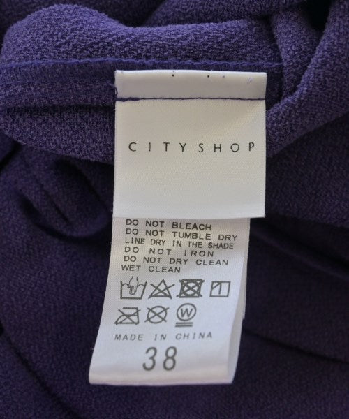 CITYSHOP ชุดเดรส