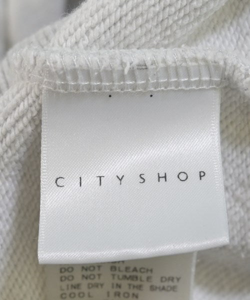 CITYSHOP เสื้อสเวตเตอร์