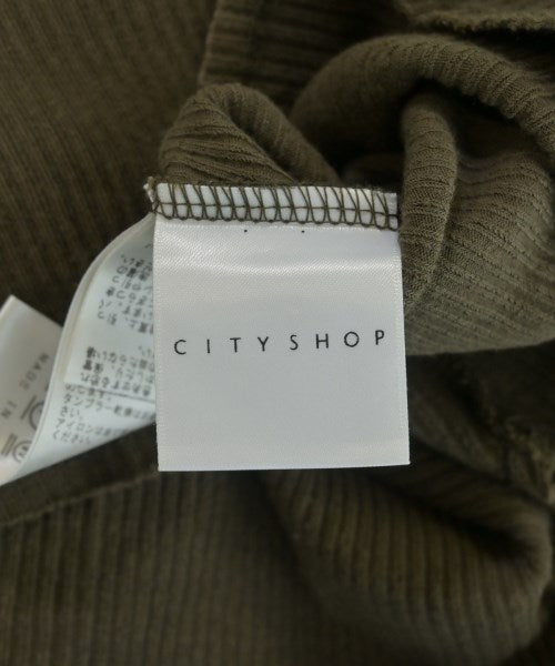 CITYSHOP แขนกุด