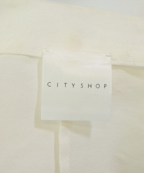 CITYSHOP แจ็คเก็ต