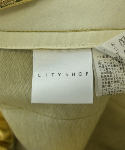 CITYSHOP กางเกง อื่น