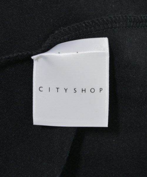 CITYSHOP เสื้อยืด/เสื้อท็อปส์