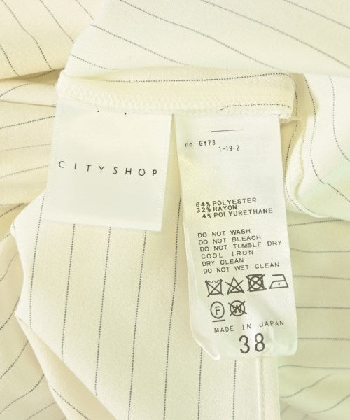 CITYSHOP ชุดเดรส