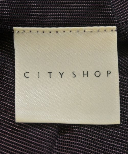 CITYSHOP เสื้อยืด/เสื้อท็อปส์