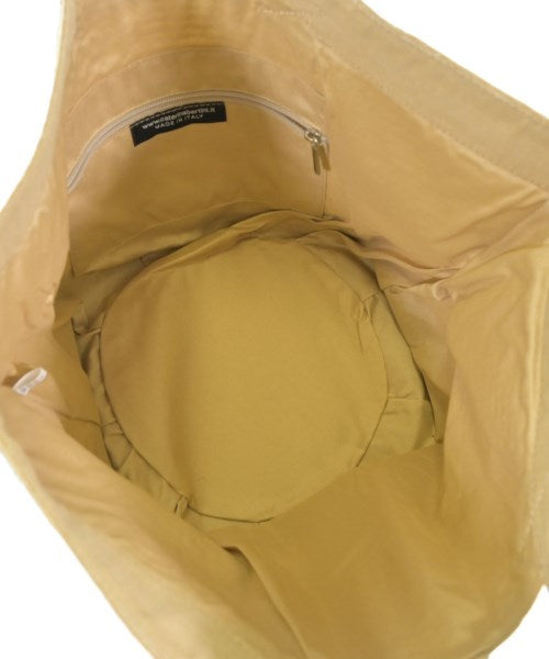 Caterina Bertini กระเป๋าทรงตะกร้า