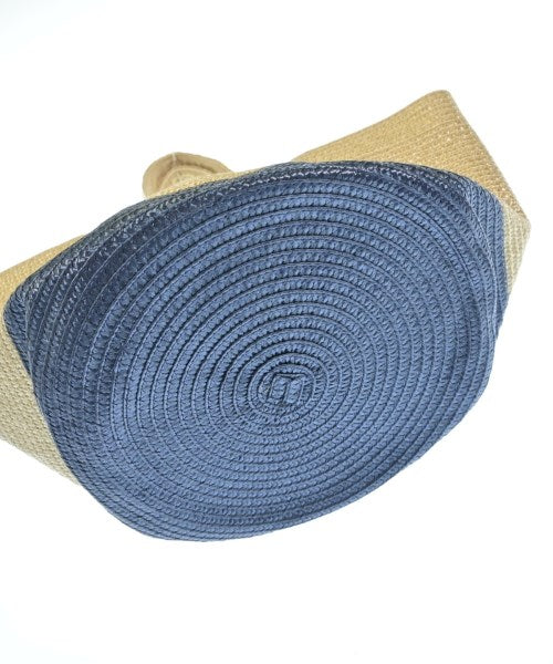 Caterina Bertini กระเป๋าทรงตะกร้า