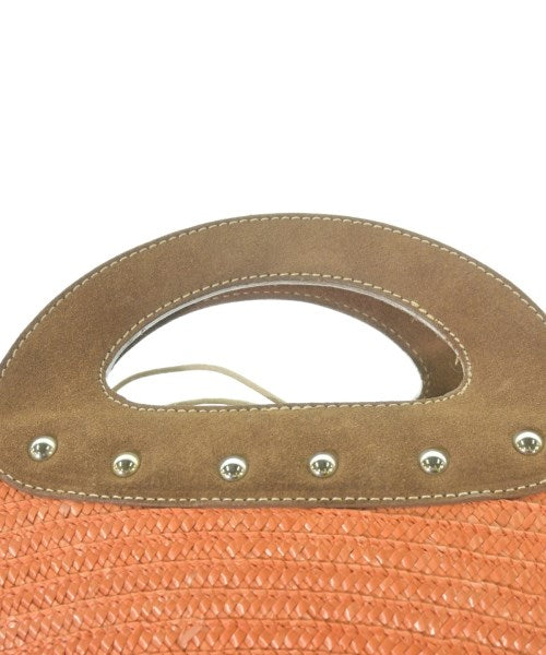 Caterina Bertini กระเป๋าทรงตะกร้า
