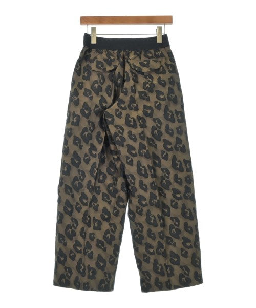 NUMBER M กางเกง อื่น