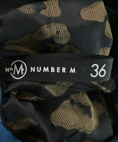 NUMBER M กางเกง อื่น